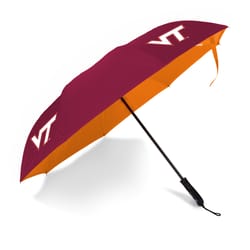 Better Brella NCAA Red Virginia Tech 11 in. D Umbrella