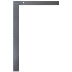 Johnson - 16 in. x 24 in. Easy Read Steel Framing Square