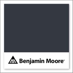 Benjamin Moore After Midnight CSP-630