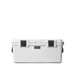 YETI Loadout GoBox 60 White Gear Case 1 pk