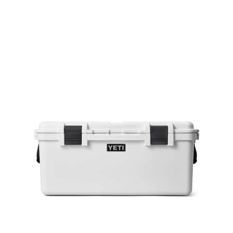 YETI LoadOut GoBox 60 Liter Gear Case