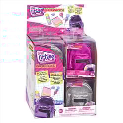 Real Littles Surprise Mini Backpack Multicolored
