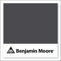Benjamin Moore Day'S End 2133-30