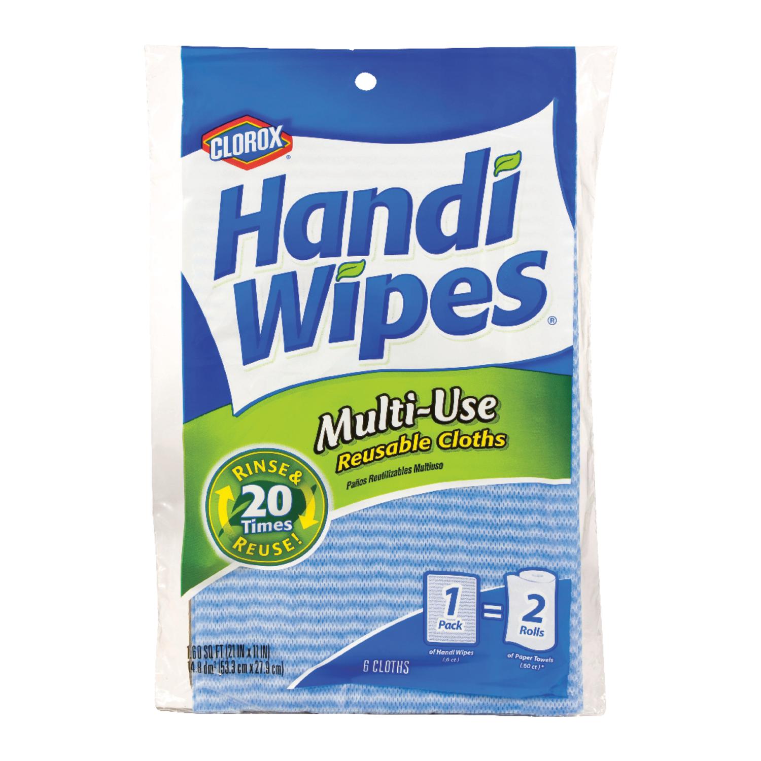 handy wipes