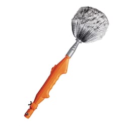 EZ Smart Tools Polypropylene Cobweb Duster 7.5 in. W 1 pk