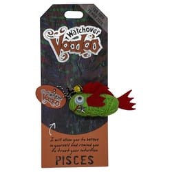 Watchover Voodoo Pisces Dolls 1 pk