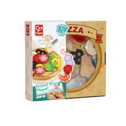 Hape Perfect Pizza Playset 29 pc