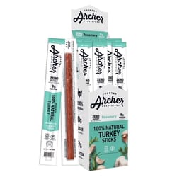 Country Archer Rosemary Turkey Stick 1 oz Packet