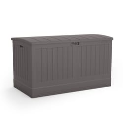 Rodent Proof Outdoor Storage Box