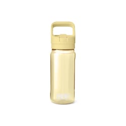 YETI Yonder 0.6 L Yellow BPA Free Water Bottle