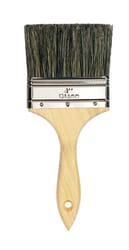 Purdy Symphony Color Washing Brush 4 in. Soft Flat Color Washing Brushes