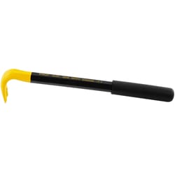 Stanley 10-1/4 in. 90-Degree Nail Puller 1 pc