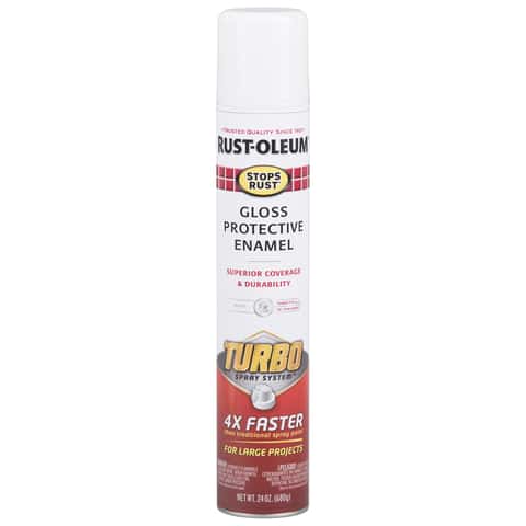 Rust-Oleum Specialty Gloss Clear Lacquer Spray Paint 11 oz - Ace Hardware