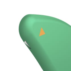 Slice Safety Cutter Vivid Green 1 pc