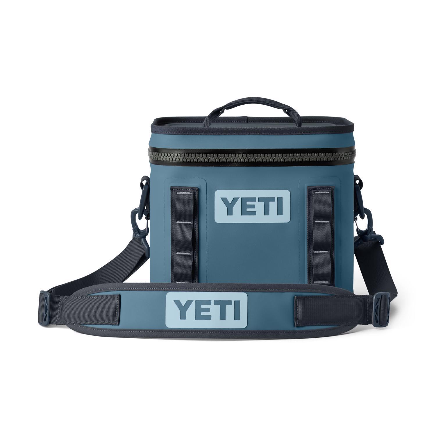 最終値引☆イエティー YETI Hopper Flip 8 Charcoal - その他