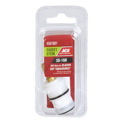Ace 3S-15H Hot Faucet Stem For Aquasource and Glacier Bay