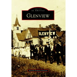 Arcadia Publishing Glenview History Book