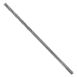 Diablo 3/8 in. X 12 in. L Carbide Rebar Cutter SDS-Plus Shank 1 pk