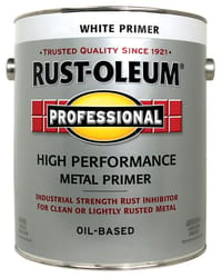 Rust-Oleum White Primer 1 gal