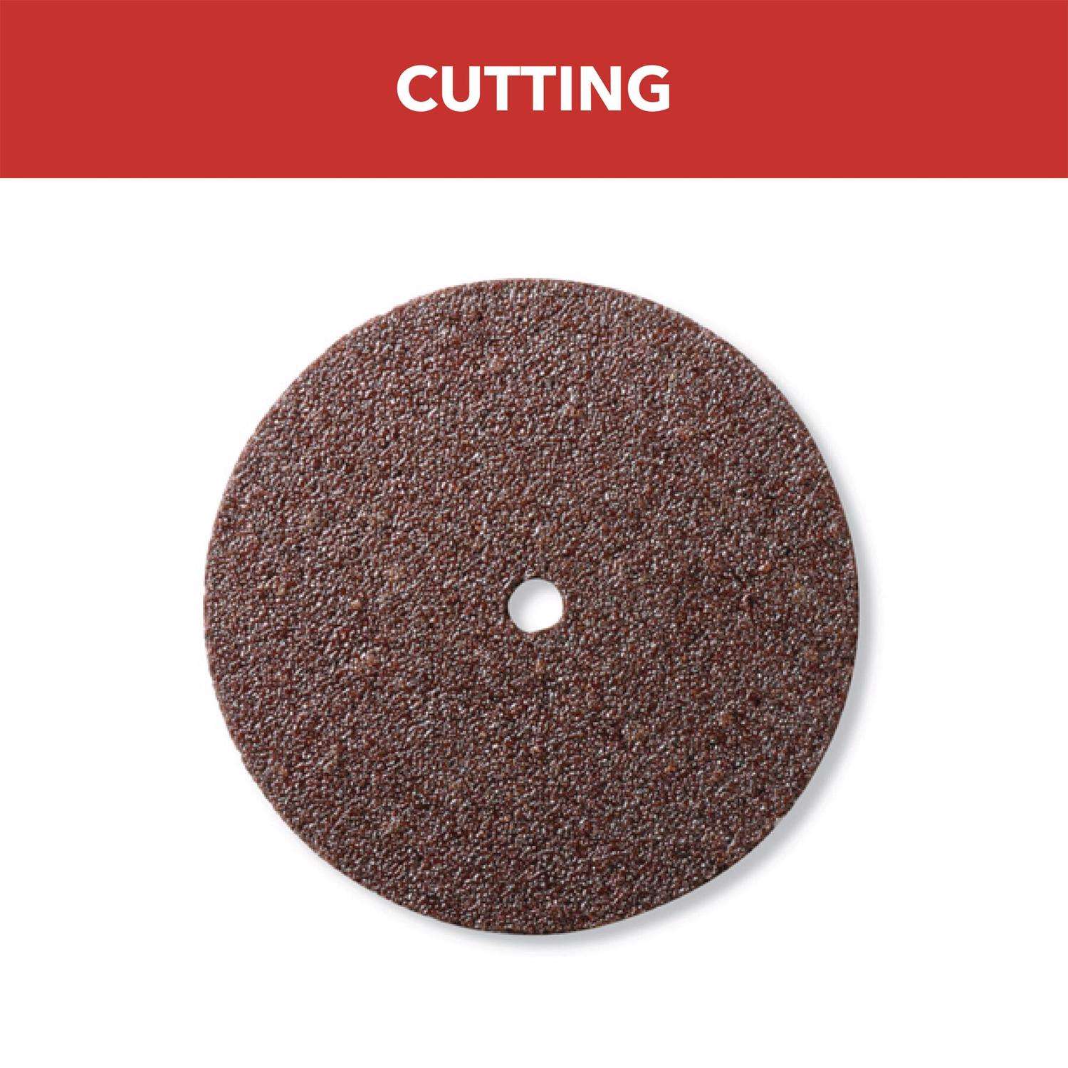 Dremel Metal Cutting Wheel 36 pk Ace Hardware