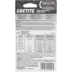 Loctite Ultra Gel Minis High Strength Ethyl Cyanoacrylate Super Glue 0.1 oz  - Ace Hardware