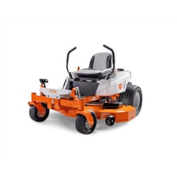 Husqvarna Z242F (42) 21.5HP Kawasaki Zero Turn Lawn Mower – AE Outdoor  Power