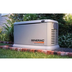 Generac Guardian 120/208 V LP/NG Generator