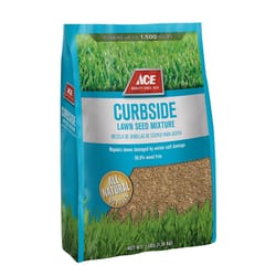 Ace Curbside Mixed Sun or Shade Grass Seed 3 lb