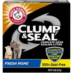 Arm and hammer cat litter clearance mat