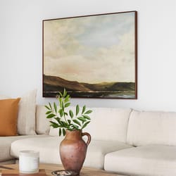 Magnolia Home by Joanna Gaines Matte Tint Base Base 1 Paint and Primer Interior 1 gal
