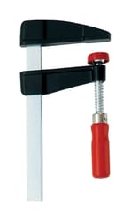 Bessey 6 in. X 2 in. D Light Duty Bar Clamp 330 lb