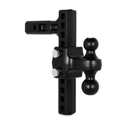 Camco Adjustable Ball Mount 1 pk