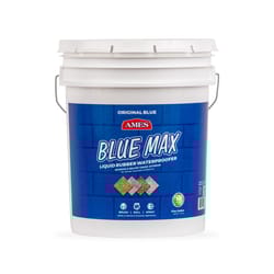 Ames Research Laboratories, Inc.  Blue Max Liquid Rubber  Translucent Blue  Water-Based  Waterproof 