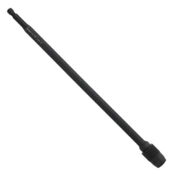 Diablo 12 in. L X 7/16 in. D Hole Saw Extension