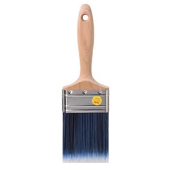 Purdy Pro-Extra Monarch 3 in. Stiff Flat Wall Brush