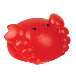 Playmaker Toys Sea Critters Four Packz Assorted