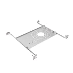 Acuity Brands Lighting Juno Aluminum LED Standard Base Lampholder Kit 1 pk