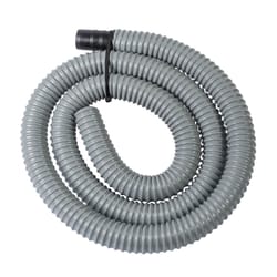 King Innovation Siphon King 1-1/2 in. D X 72 ft. L Polypropylene Extension/Replacement Hose