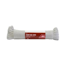 Ace 200 ft. L Natural Twisted Cotton Twine - Ace Hardware