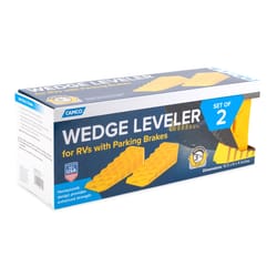 Camco Wedge Leveler 1 pk