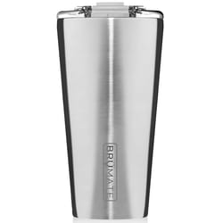 BruMate Imperial Pint 20 oz Pint Stainless BPA Free Vacuum Insulated Mug