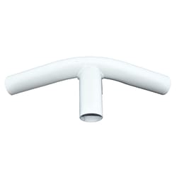Foremost Dry Top Canopy Connector 0.3 ft. H