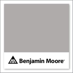 Benjamin Moore Stormy Monday 2112-50