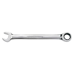 GEARWRENCH 9 mm 12 Point Metric Combination Wrench 5.86 in. L 1 pc