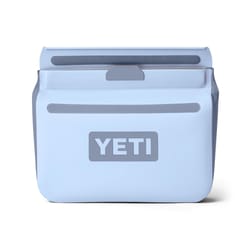 YETI Sidekick Dry Gear Case 3 L Big Sky Blue 1 pk