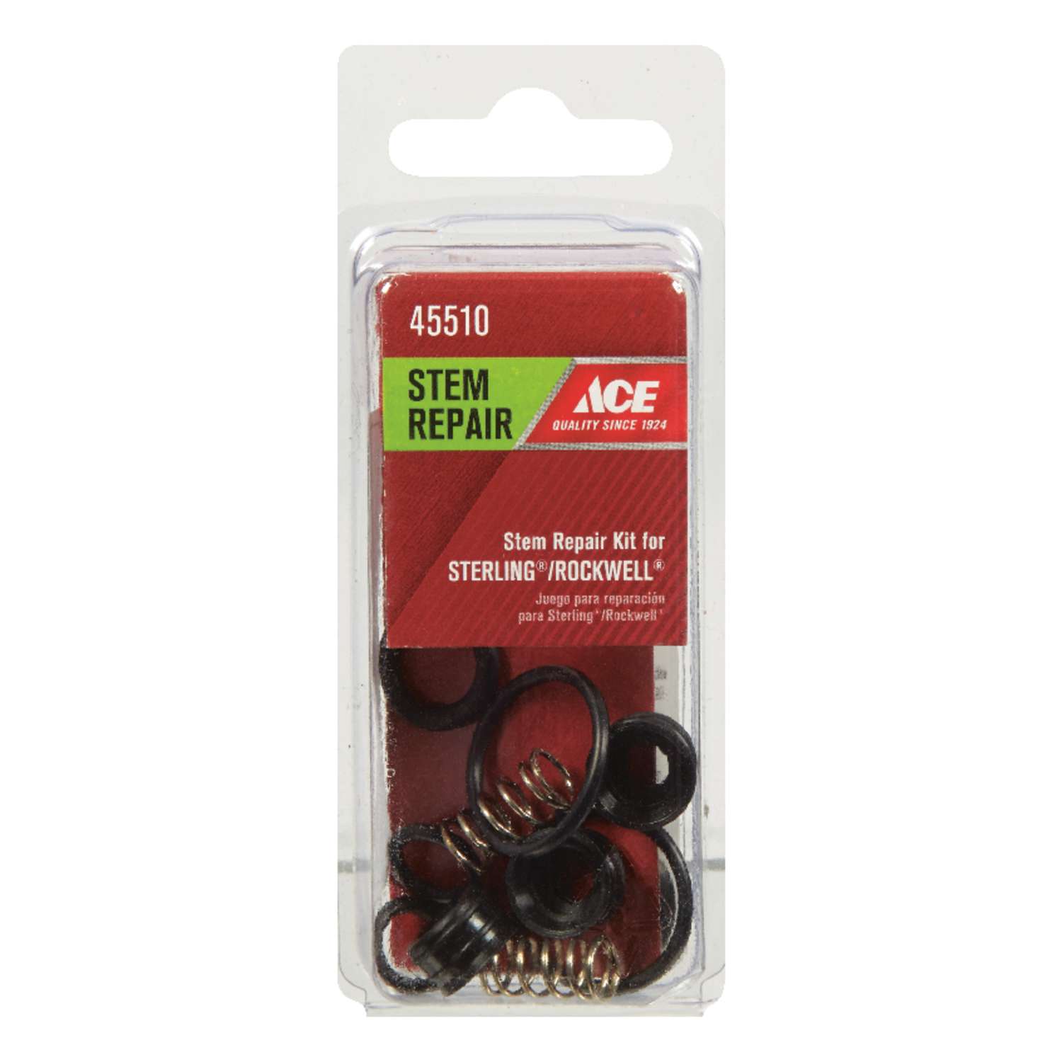 Ace For Sterling and Rockwell Faucet Repair Kit Ace Hardware