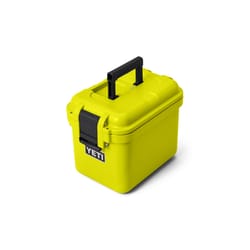 YETI Loadout GoBox 15 Firefly Yellow Gear Case 1 pk