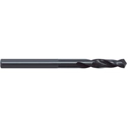 Century Drill & Tool 1/4 in. Bi-Metal Type B 3-1/4 in. L Hole Saw Pilot Bit