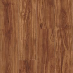 CALI Windansea 7.2 in. W X 48 in. L Classic Acacia Vinyl Plank Flooring 24.03 sq ft