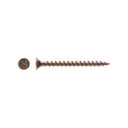 Big Timber No. 7 Sizes X 2 in. L Phillips Coarse Drywall Screws 24 lb 3500 pk